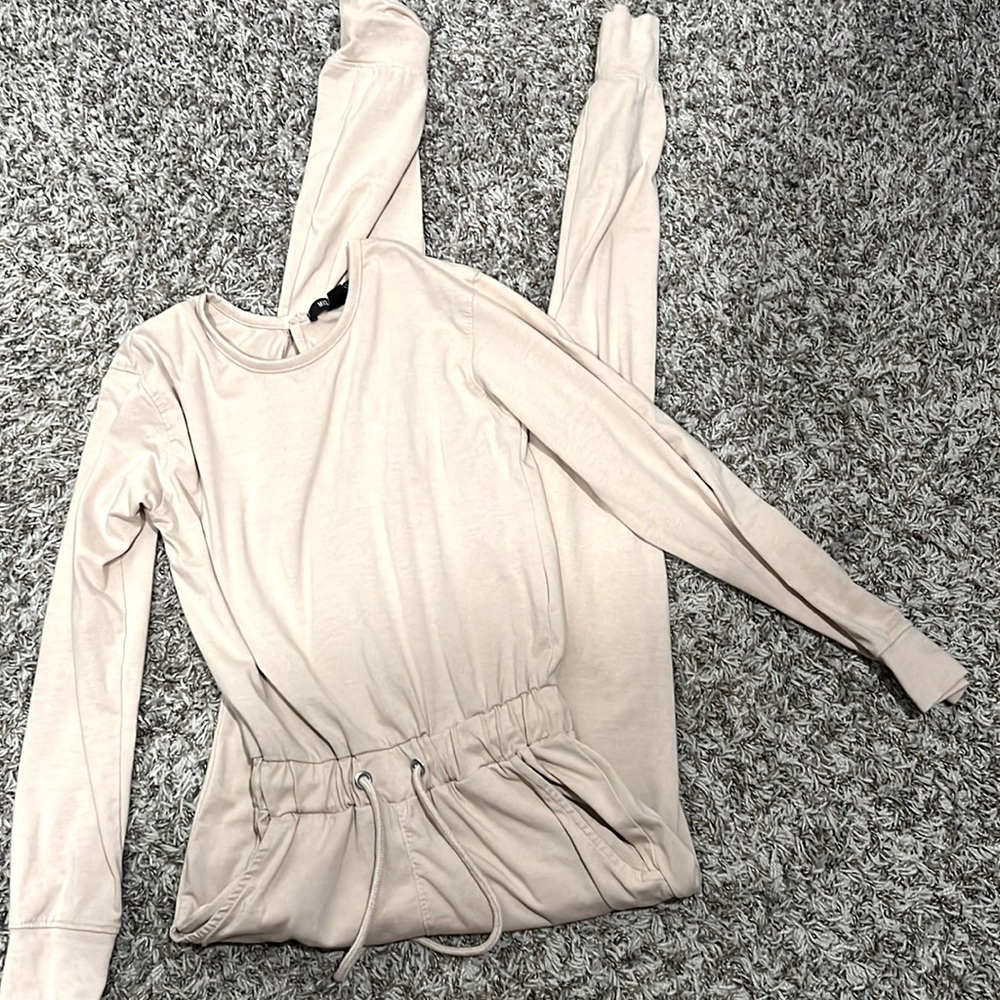 Missguided one piece